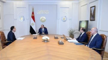 توجيه عاجل بسداد مرتبات فبراير قبل شهر رمضان